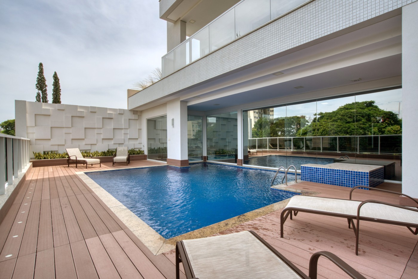 Apartamento, 3 quartos, 137 m² - Foto 35