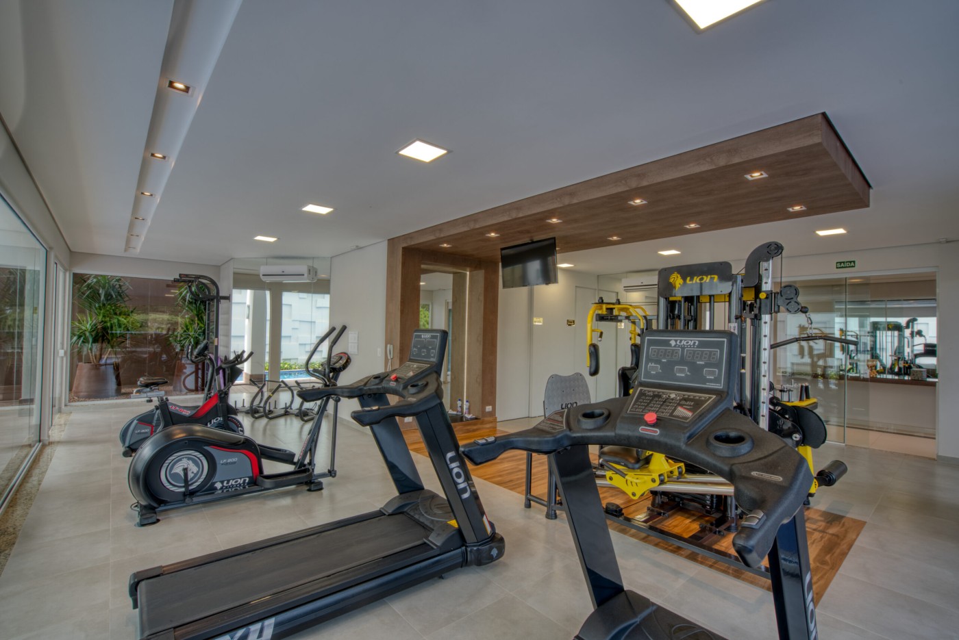 Apartamento, 3 quartos, 137 m² - Foto 42