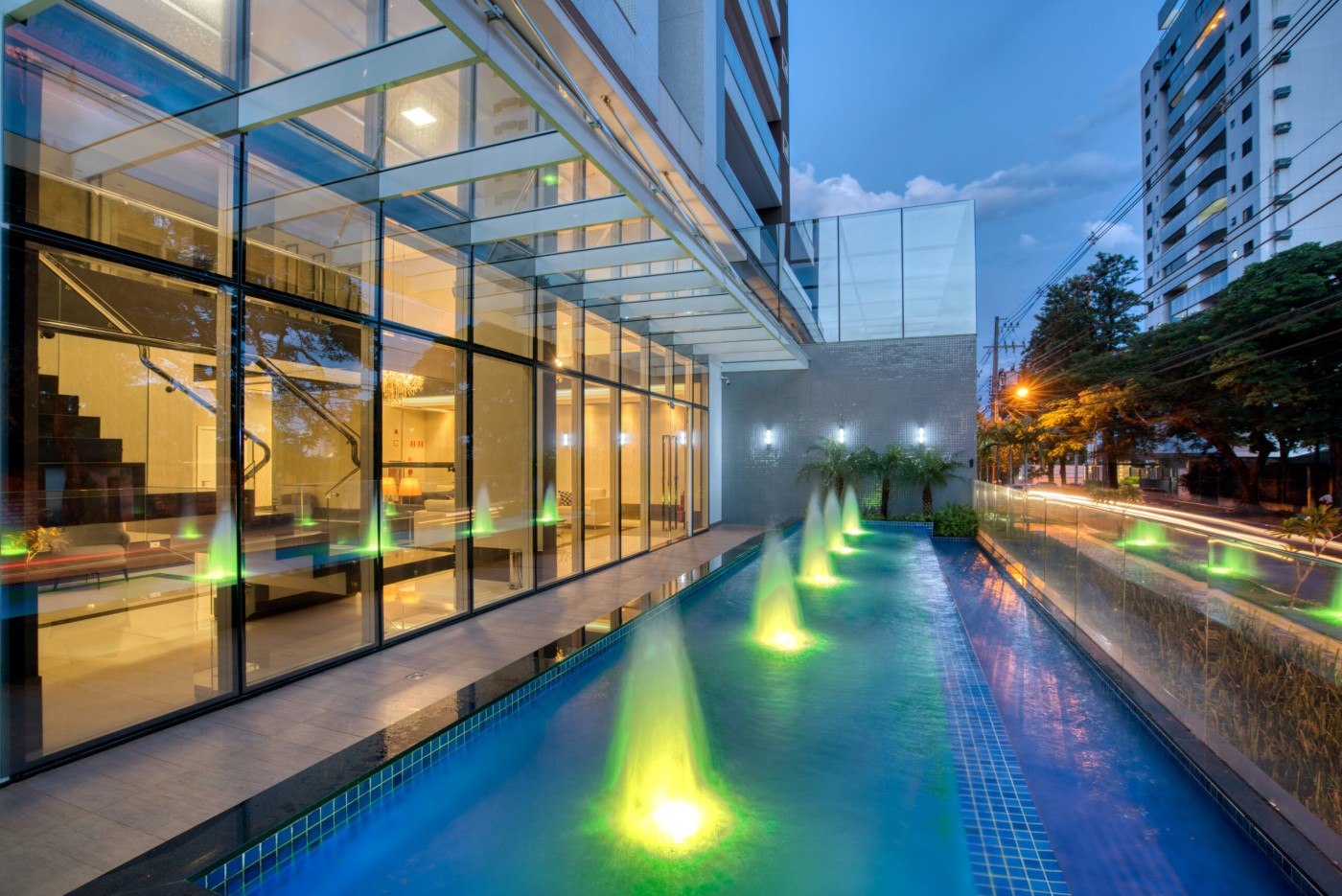 Apartamento, 3 quartos, 137 m² - Foto 43