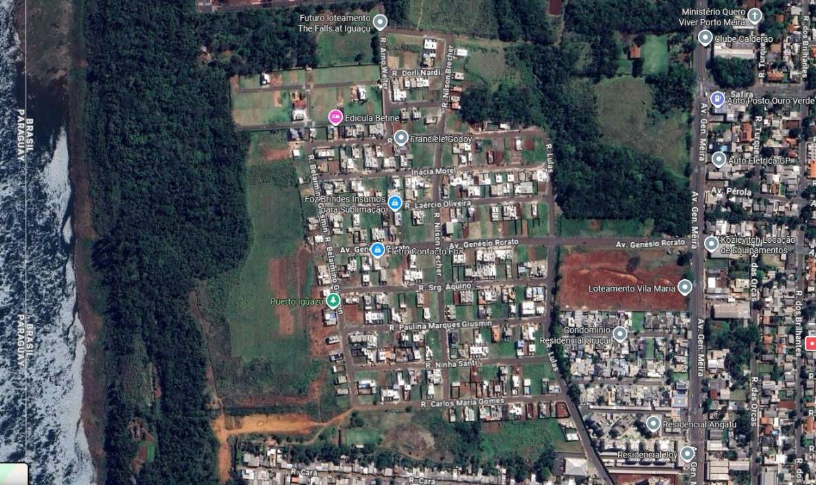 Terreno, 250 m² - Foto 1