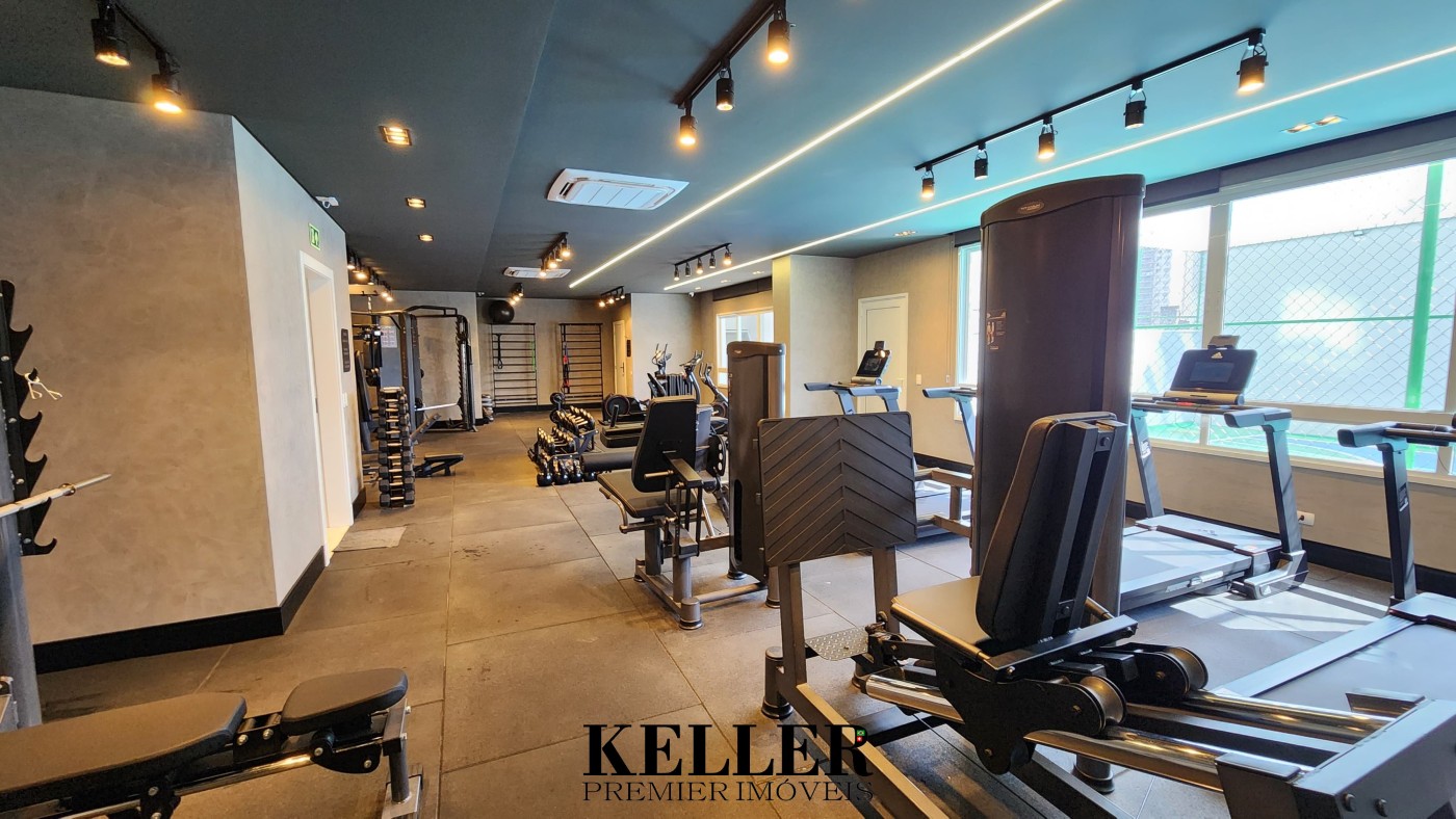 Apartamento, 3 quartos, 87 m² - Foto 37