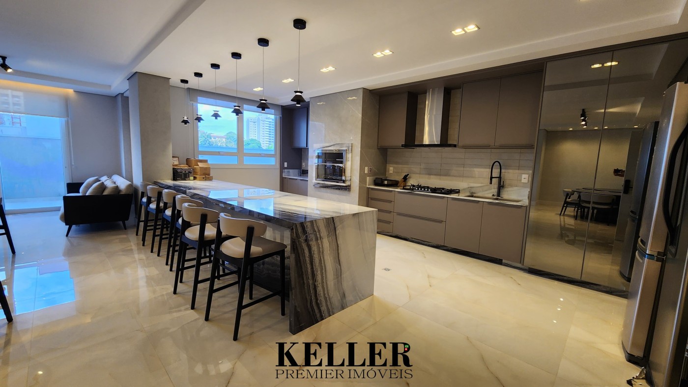 Apartamento, 3 quartos, 87 m² - Foto 41