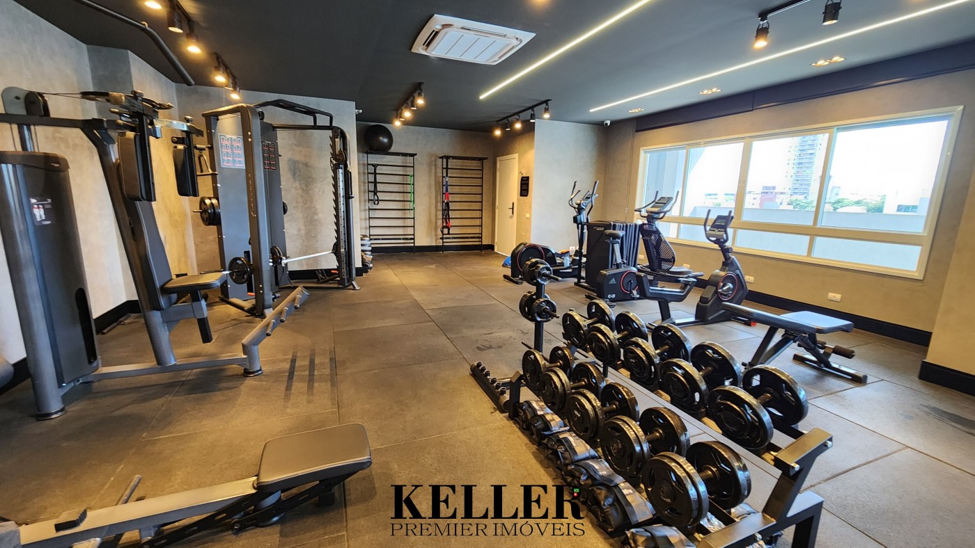 Apartamento, 3 quartos, 87 m² - Foto 43