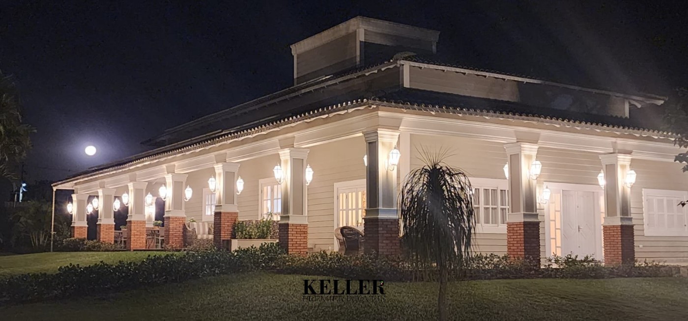 Chácara, 5 quartos, 3400 m² - Foto 2