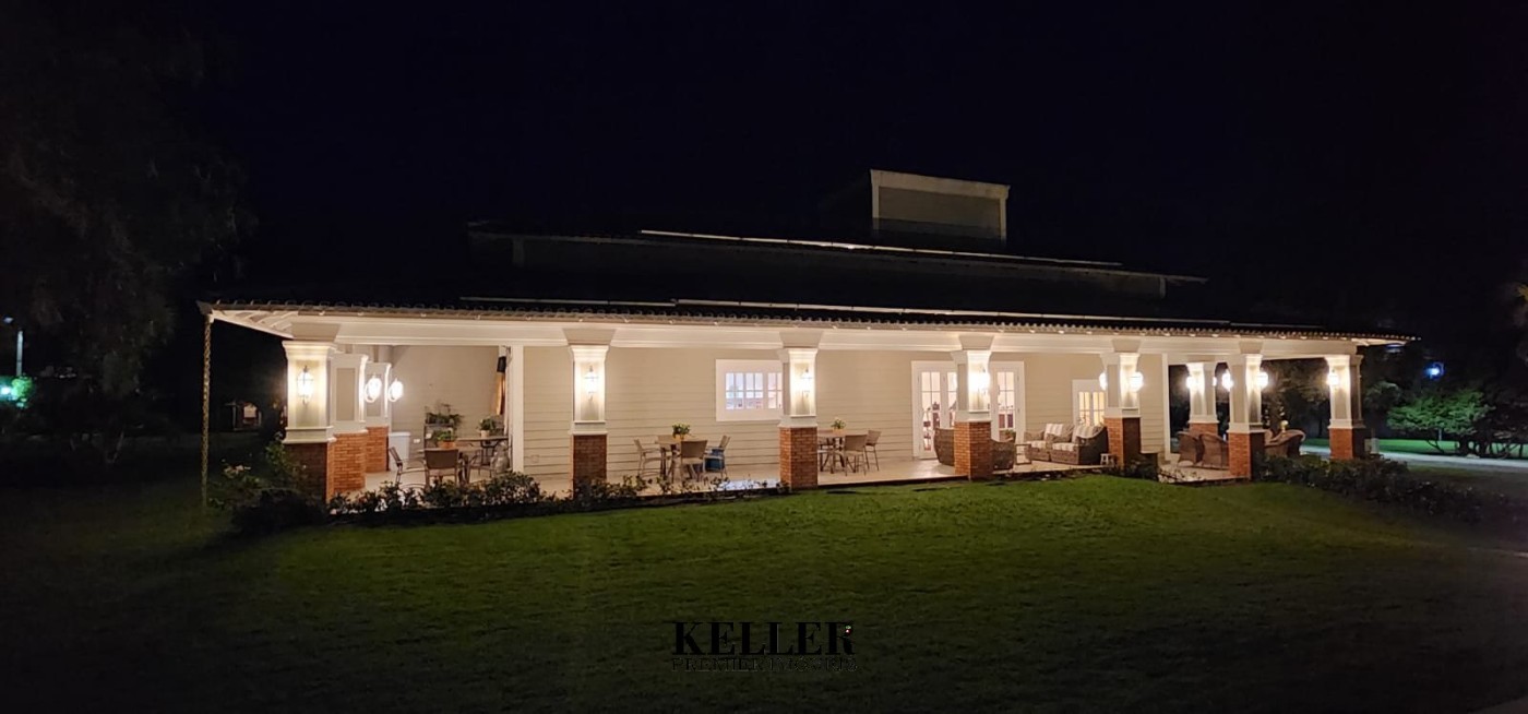 Chácara, 5 quartos, 3400 m² - Foto 5