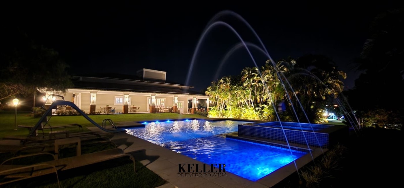 Chácara, 5 quartos, 3400 m² - Foto 3