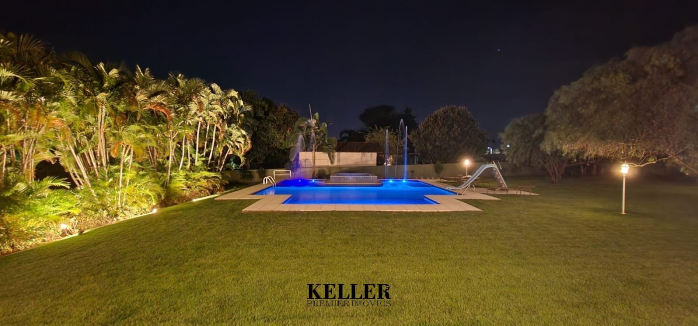 Chácara, 5 quartos, 3400 m² - Foto 4