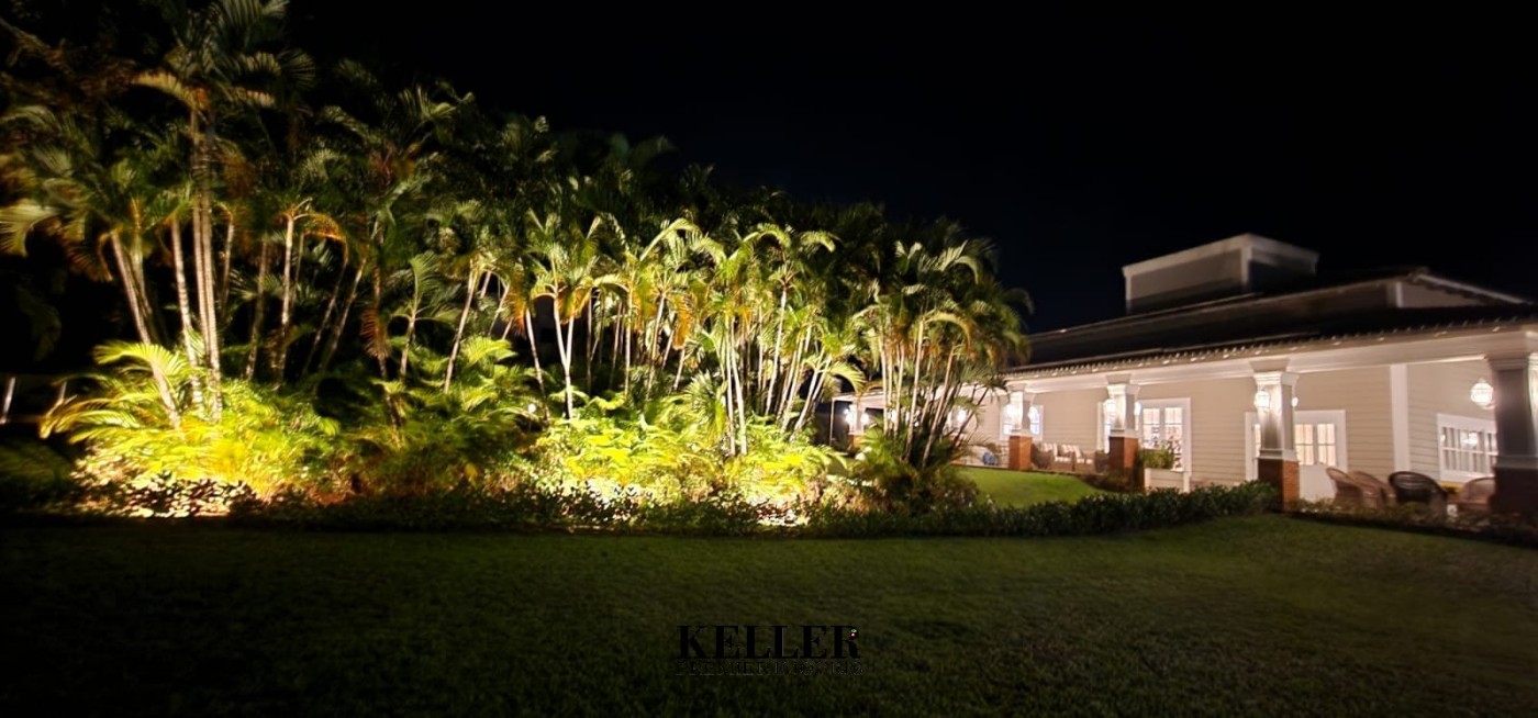 Chácara, 5 quartos, 3400 m² - Foto 1