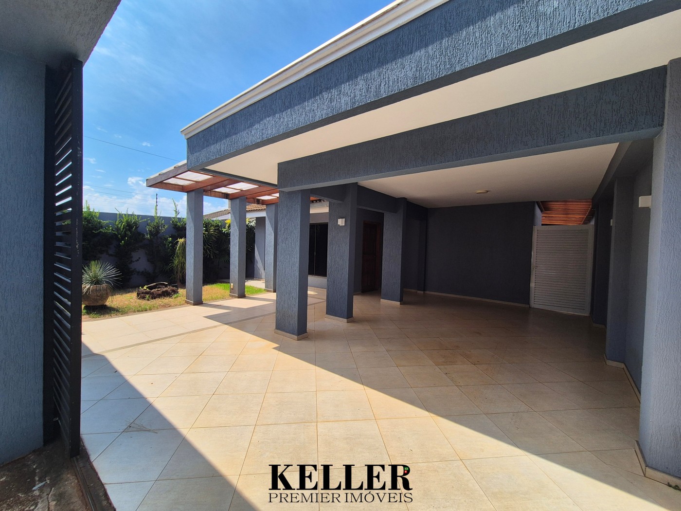 Sobrado, 3 quartos, 250 m² - Foto 1