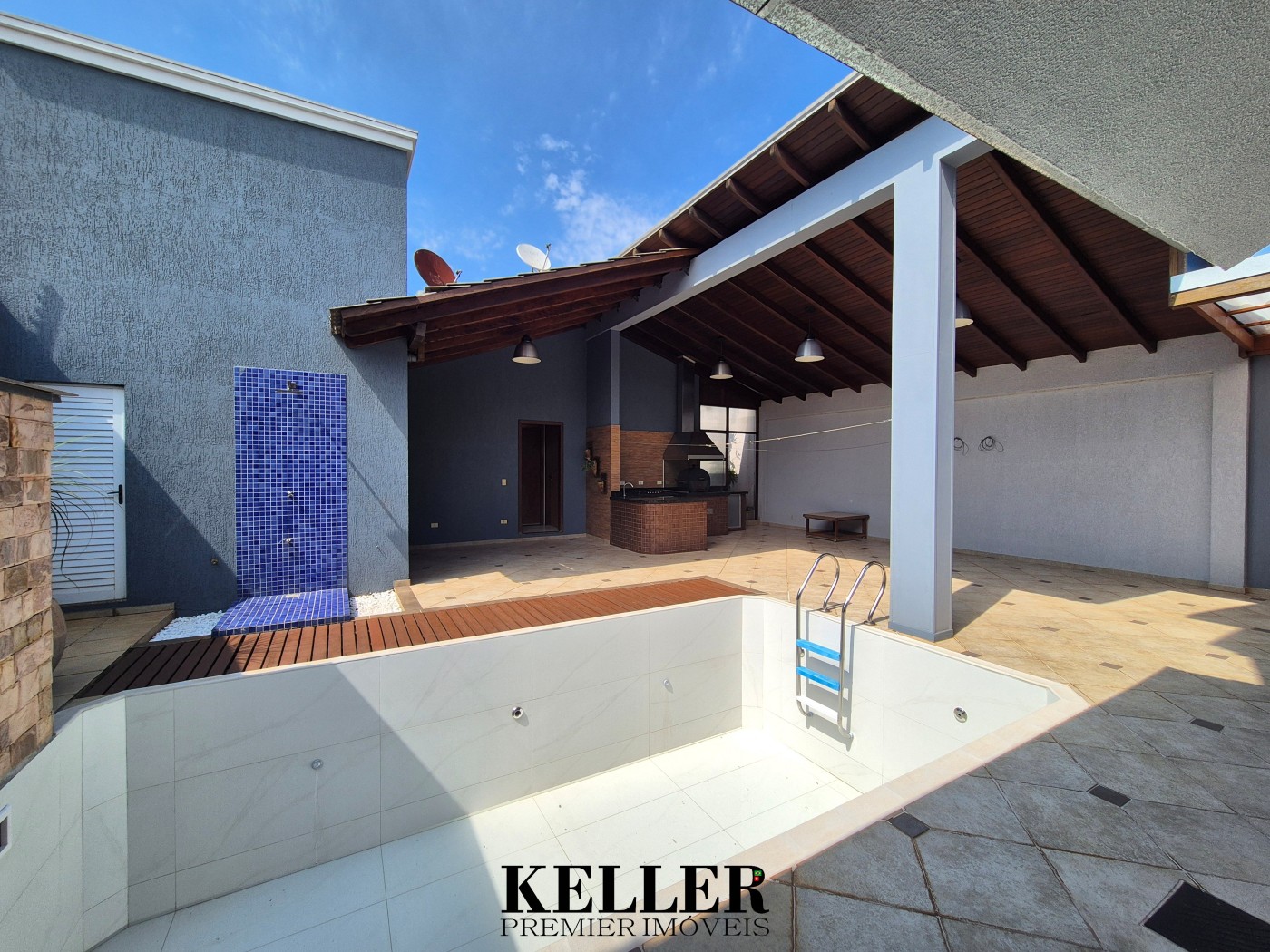 Sobrado, 3 quartos, 250 m² - Foto 5