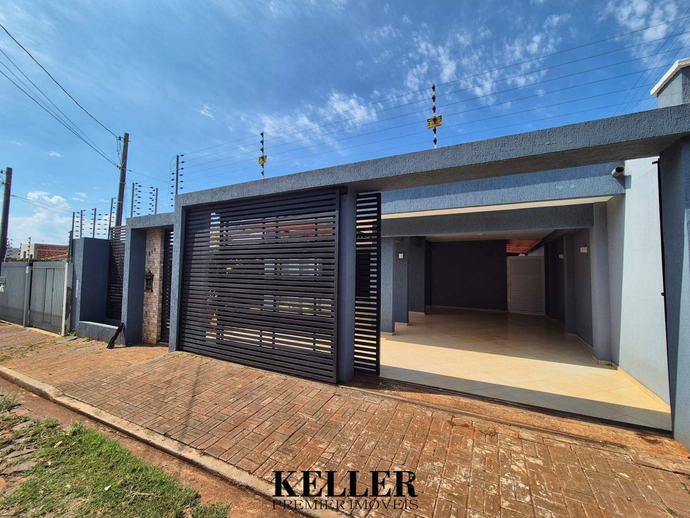 Sobrado, 3 quartos, 250 m² - Foto 2