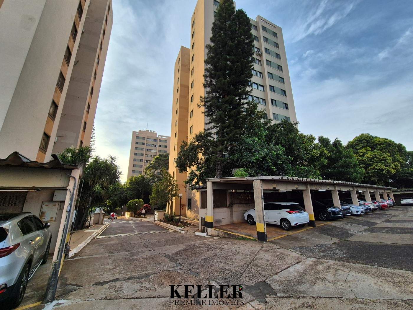 Apartamento, 3 quartos, 63 m² - Foto 1