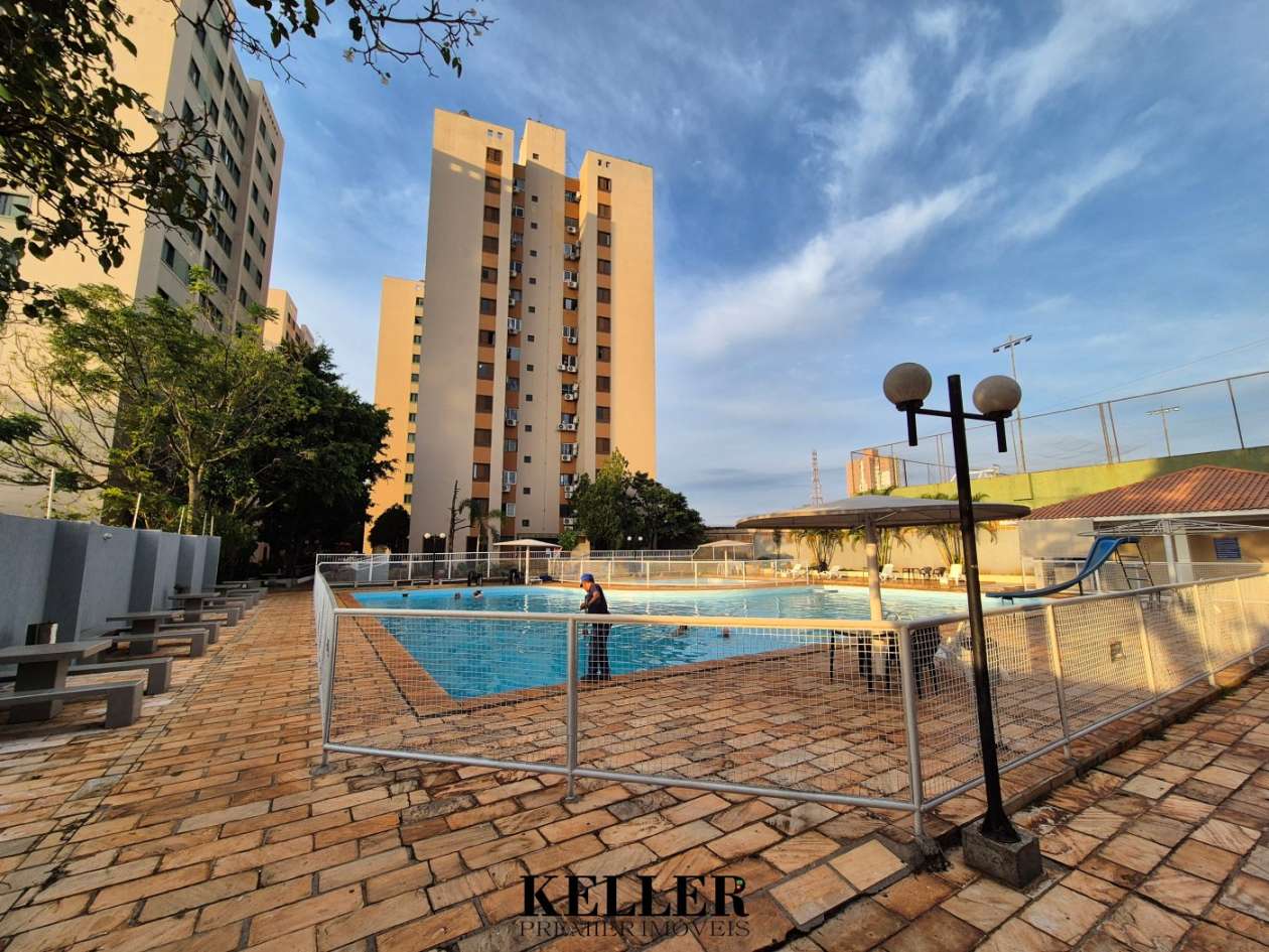 Apartamento, 3 quartos, 63 m² - Foto 2