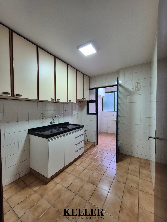 Apartamento, 3 quartos, 63 m² - Foto 3
