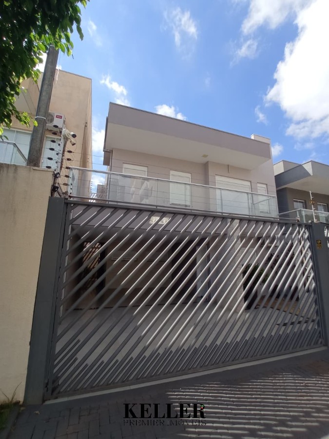 Sobrado, 3 quartos, 163 m² - Foto 36