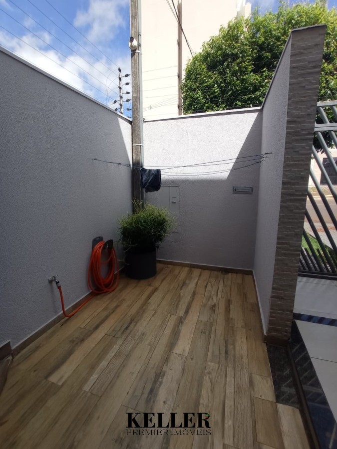 Sobrado, 3 quartos, 163 m² - Foto 35