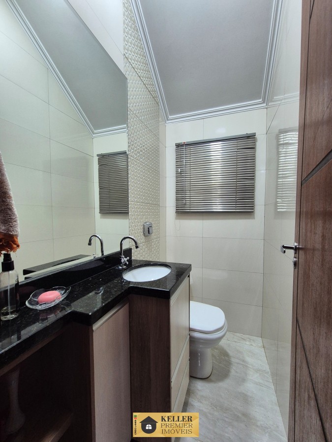 Sobrado, 3 quartos, 281 m² - Foto 35