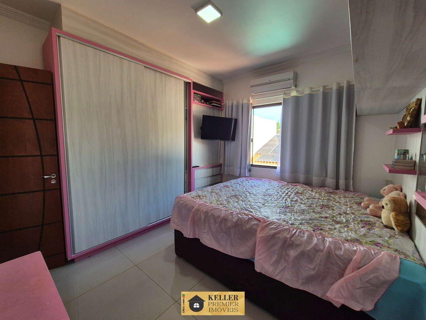 Sobrado, 3 quartos, 281 m² - Foto 33