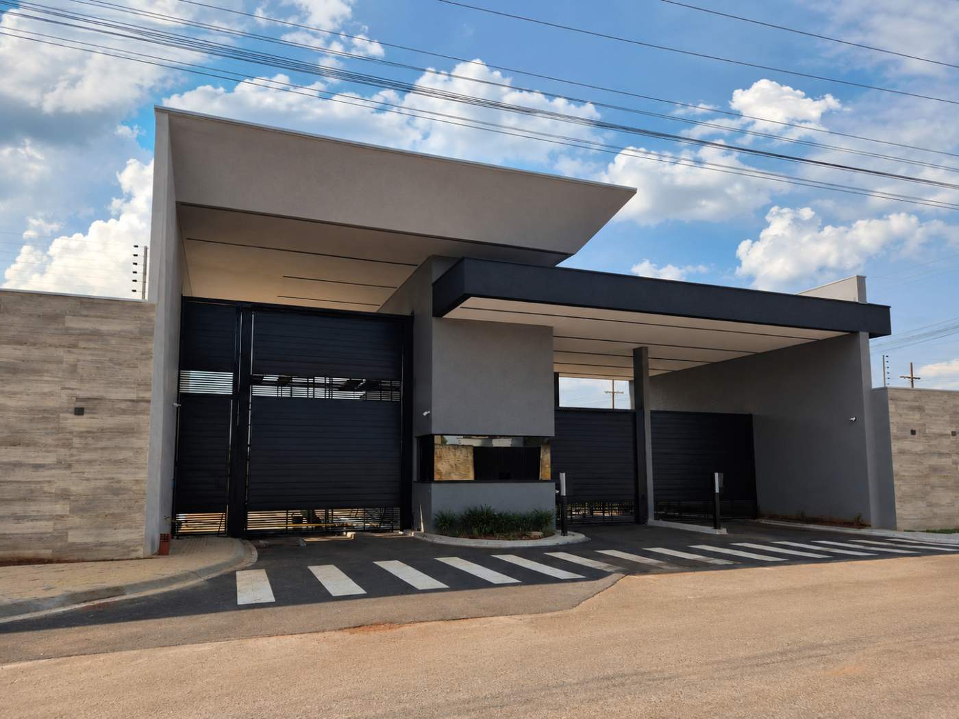 Terreno, 455 m² - Foto 1