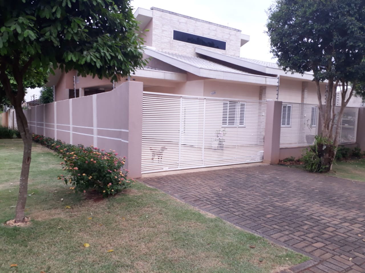 Sobrado, 3 quartos - Foto 1