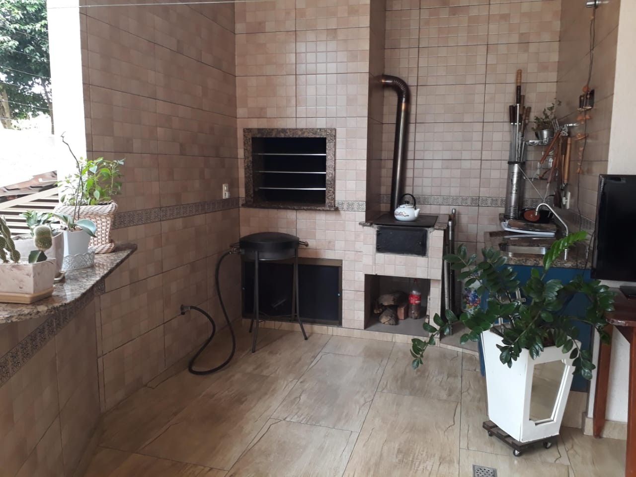 Sobrado, 3 quartos - Foto 3
